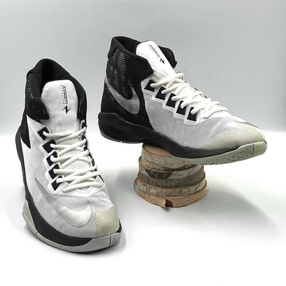 Nike Zoom Devosion